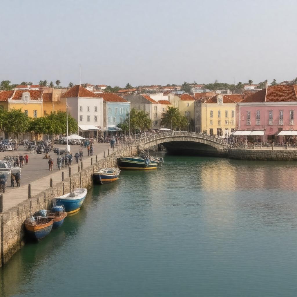 Willemstad Historic Area